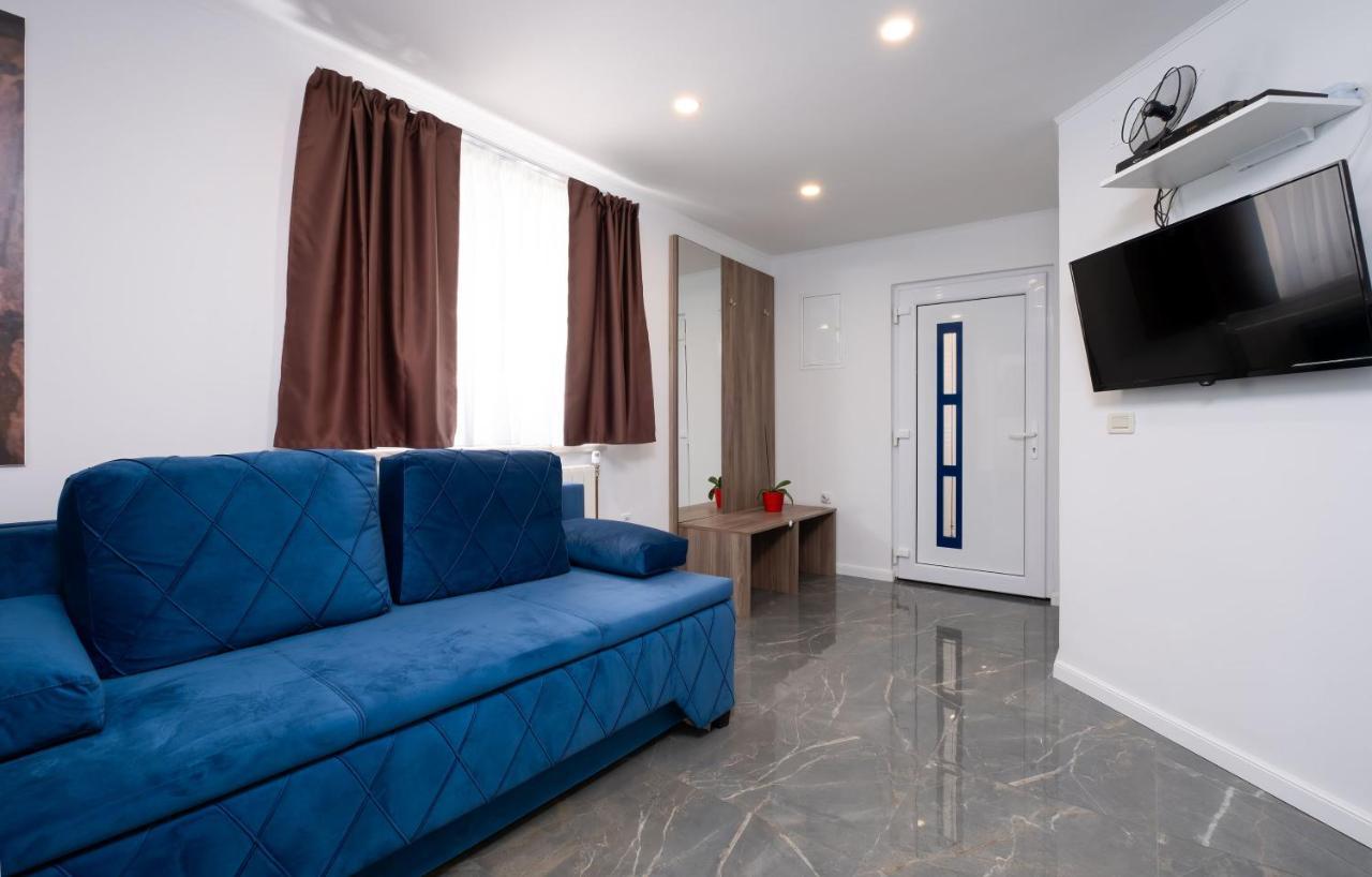 Apartment Providenca Annex *