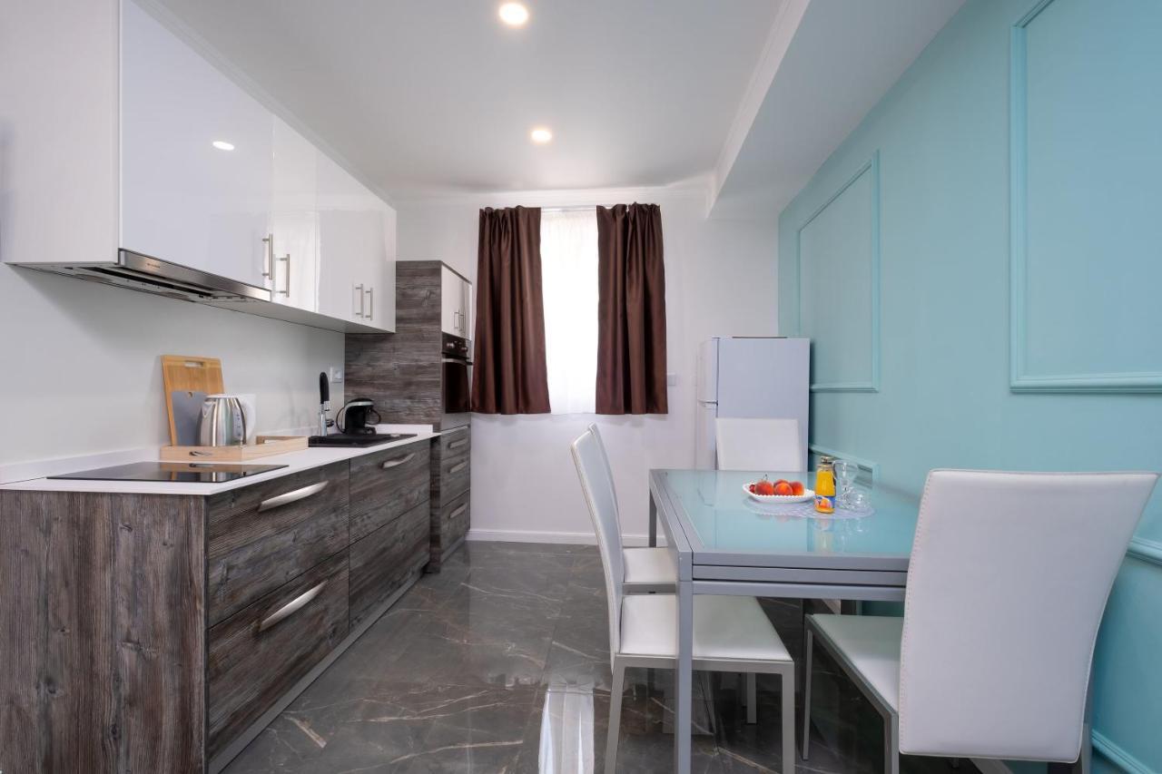 Apartment Providenca Annex