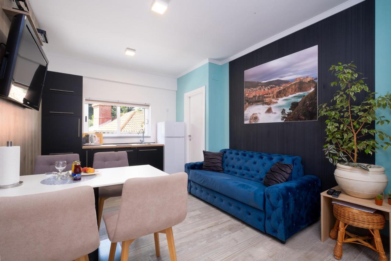 Apartment Providenca Annex *