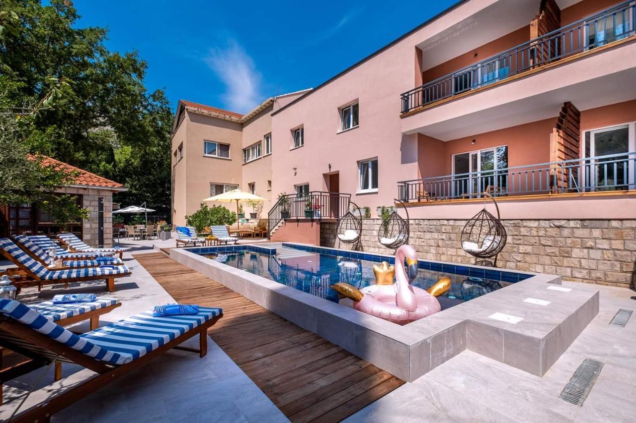 Providenca Annex Apartment Mlini