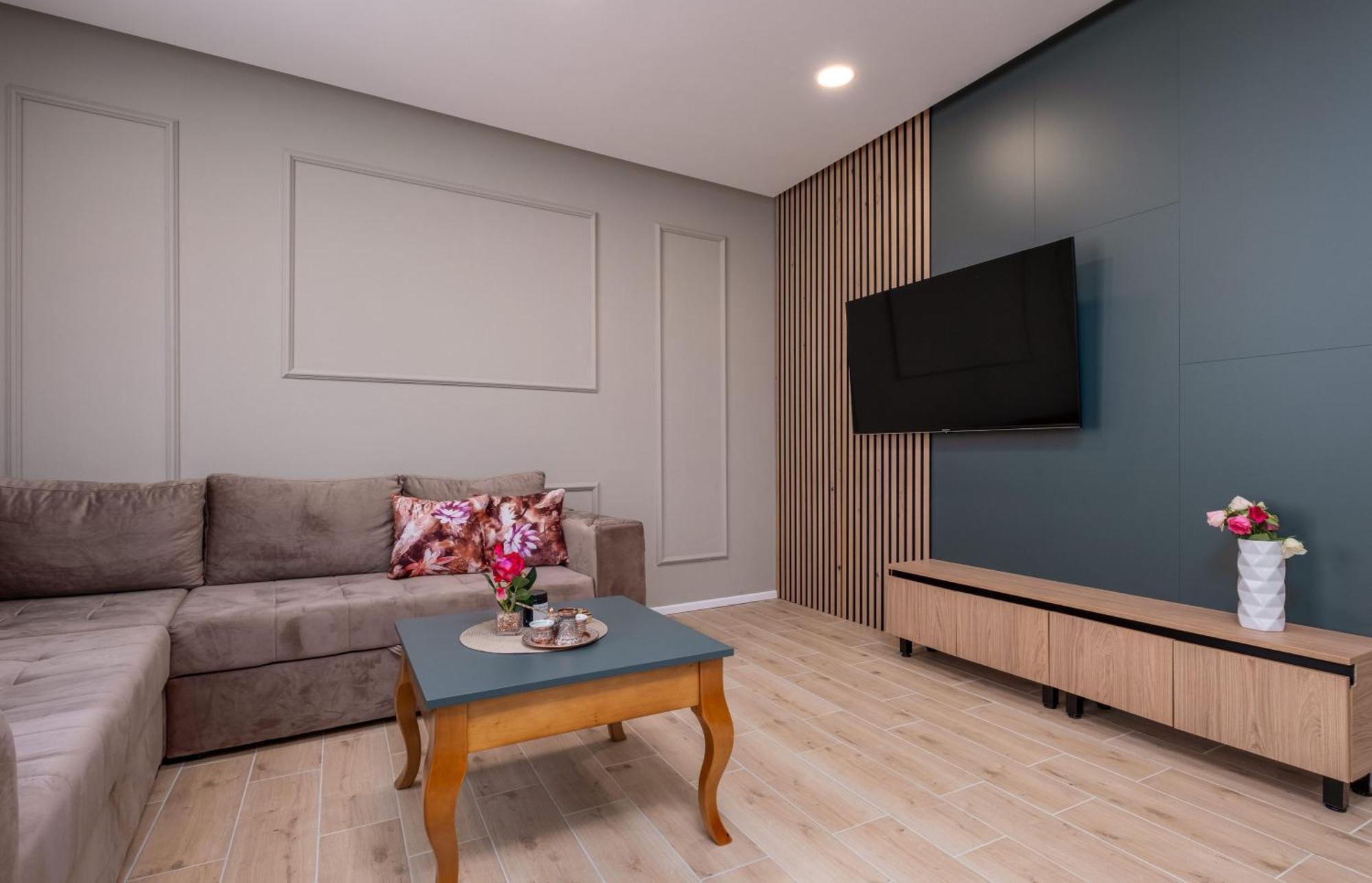 Apartment Providenca Annex *