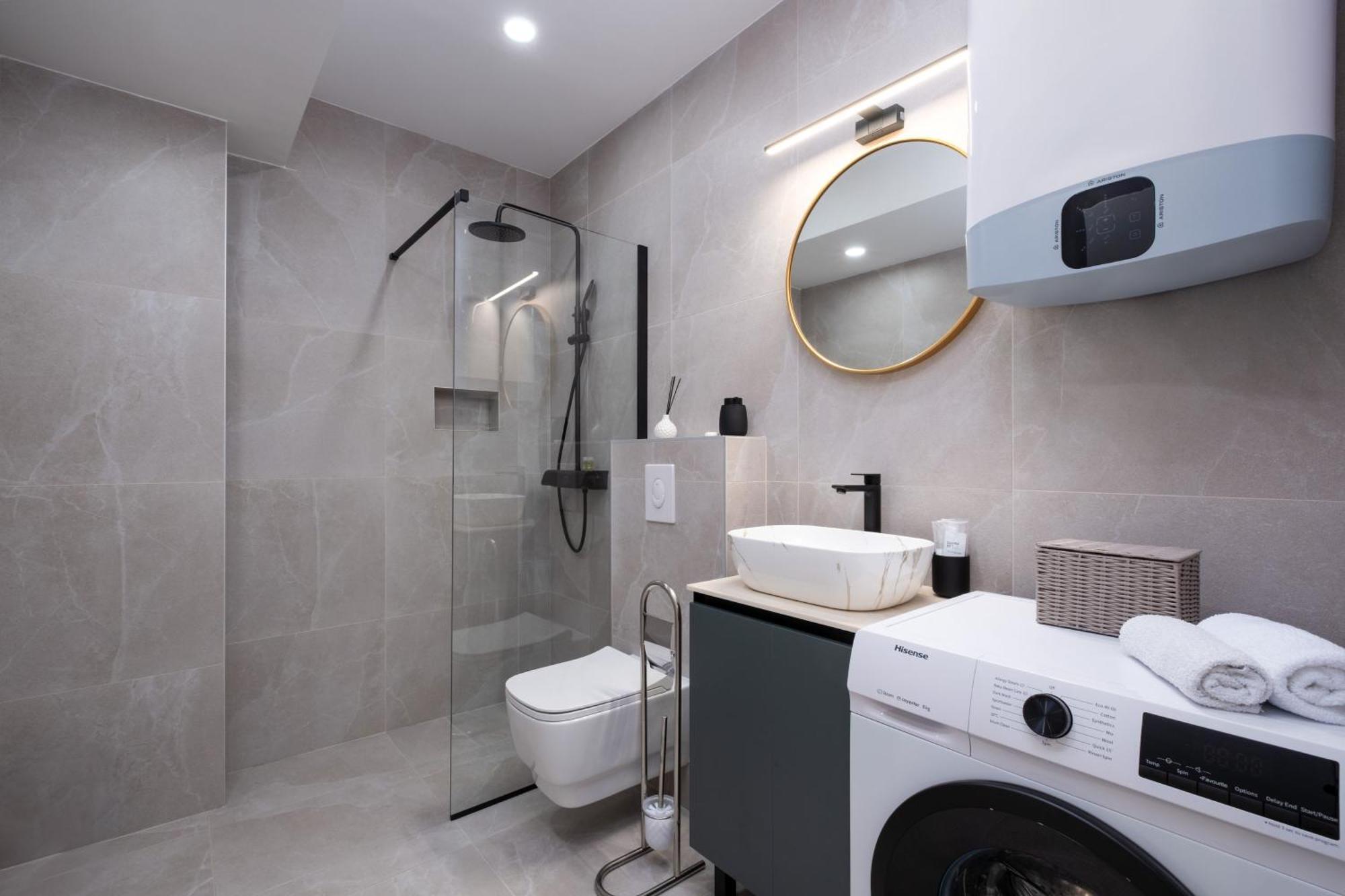 Providenca Annex Apartment Mlini