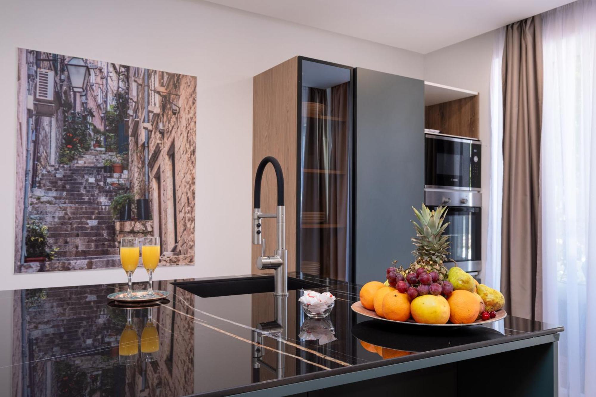 Apartment Providenca Annex Mlini
