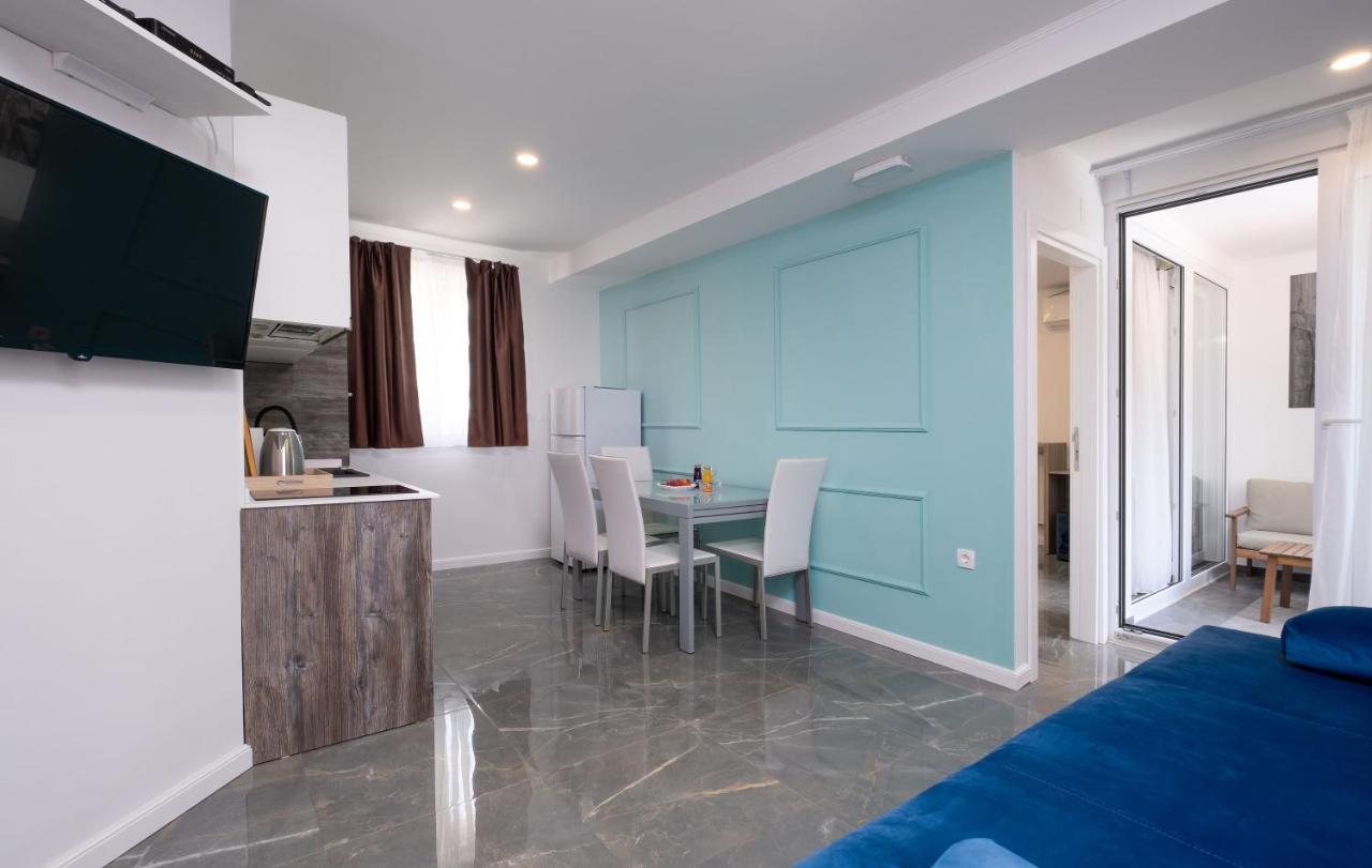 Apartment Providenca Annex *