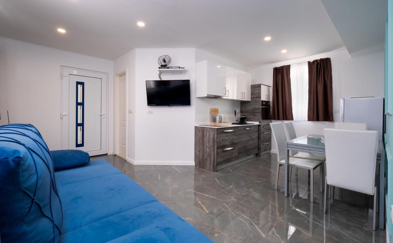 Providenca Annex Apartment *