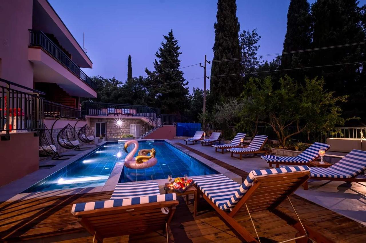 Providenca Annex Apartment